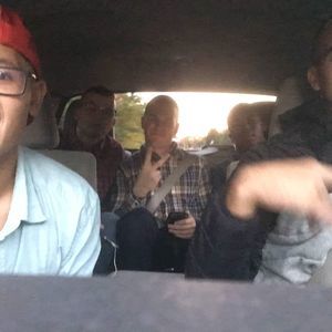 Meet your Posher, David